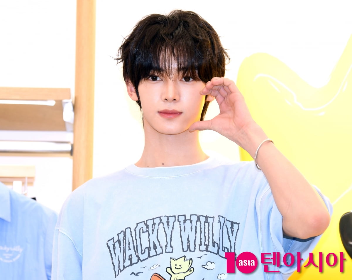 투어스 한진/ 사진=텐아시아 DB 