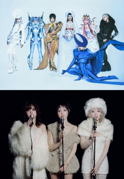 '23일 컴백' XG, 첫 정규 앞두고 예열 완료…스눕 독 샤라웃 받았다