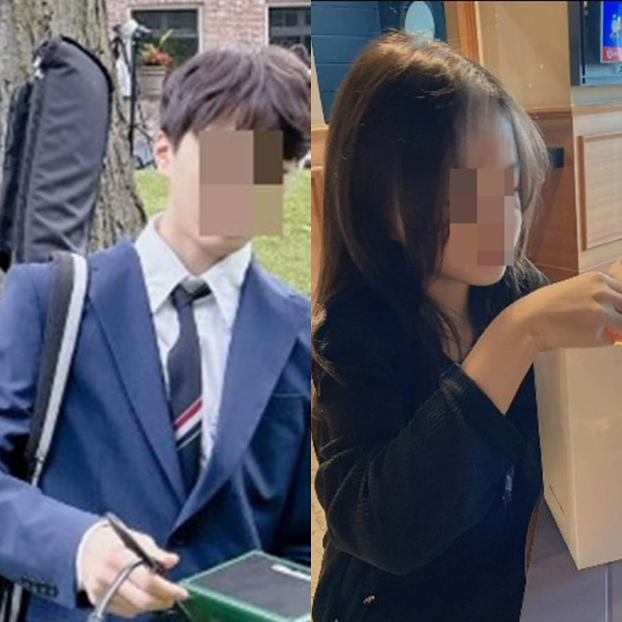 사진=손태영 SNS