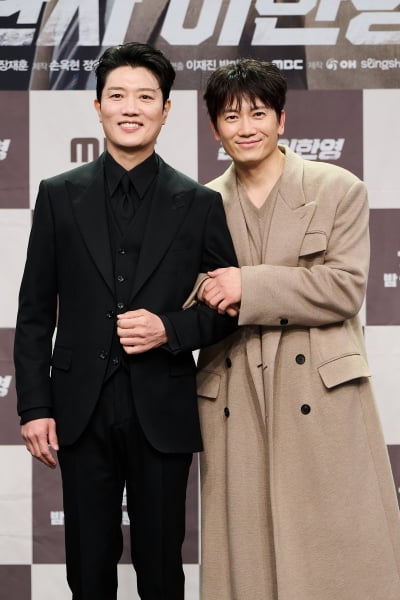 박희순, 미담 터졌다…36년 만에 처음 MBC 출연한다더니 "카타르시스 느끼게 해줘" ('이한영')