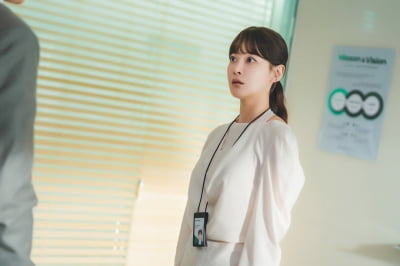 '38세' 오연서, 1살 연상 '187cm' 장신 남배우와 ♥핑크빛…"점수로 매긴다면 100점 만점" ('아기가')