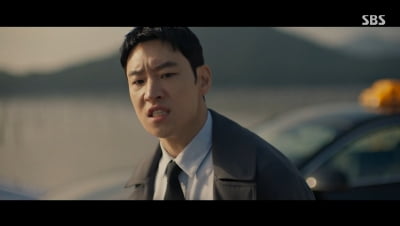 [종합] 목숨 건 이제훈, 제대로 일 저질렀다→이경영X김성규, 역대급 빌런 조합 ('모범택시')