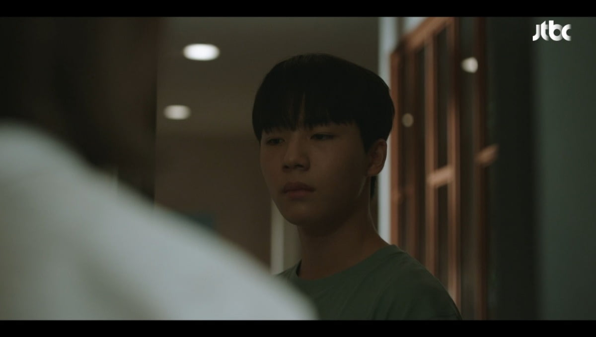 사진 = JTBC '러브 미' 캡처