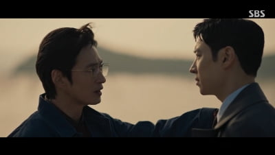 이제훈, 목숨 건 잠입 제대로 통했다…안방극장 압도하며 '13.5%' 돌파('모범택시')