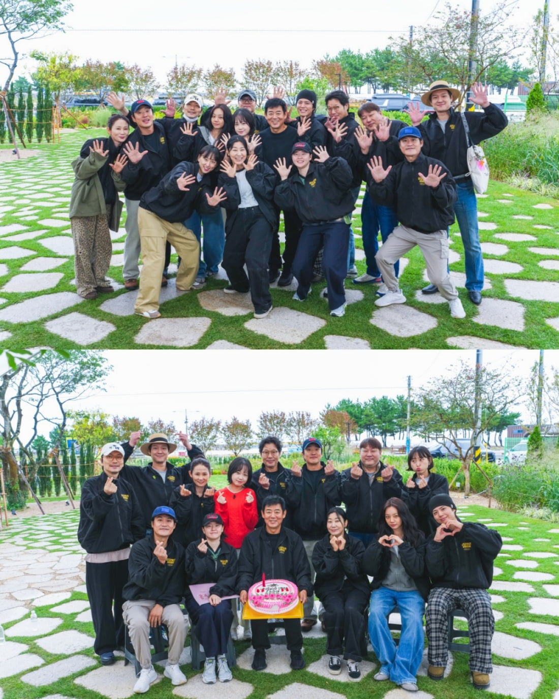 [종합] 혜리 눈물, 류준열 "다음에 만나자"…결국 한 자릿수 시청률로 막 내렸다 ('응팔10주년')