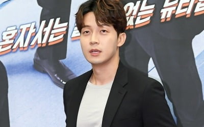 이이경 자리 꿰찬 허경환, 결국 시한부 선고 받았다…유재석도 '깜짝' ('놀뭐')