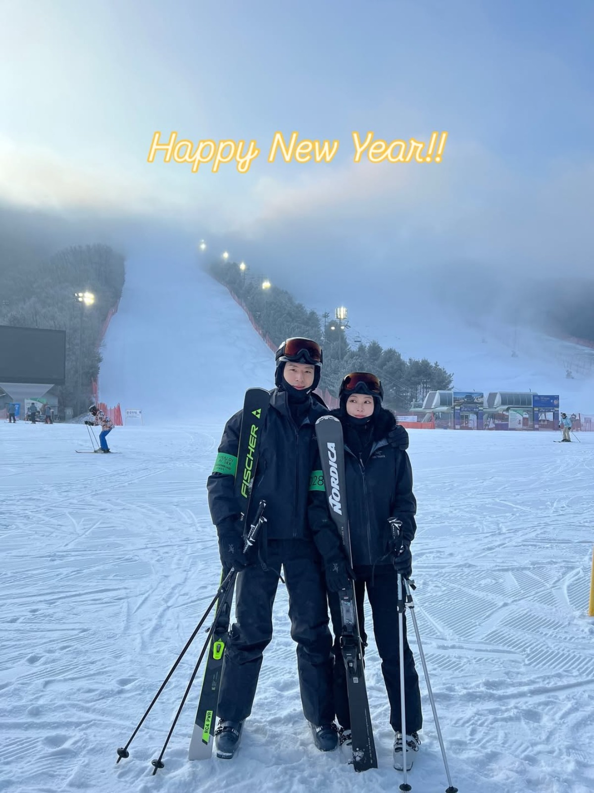 사진 = 한예슬 인스타그램