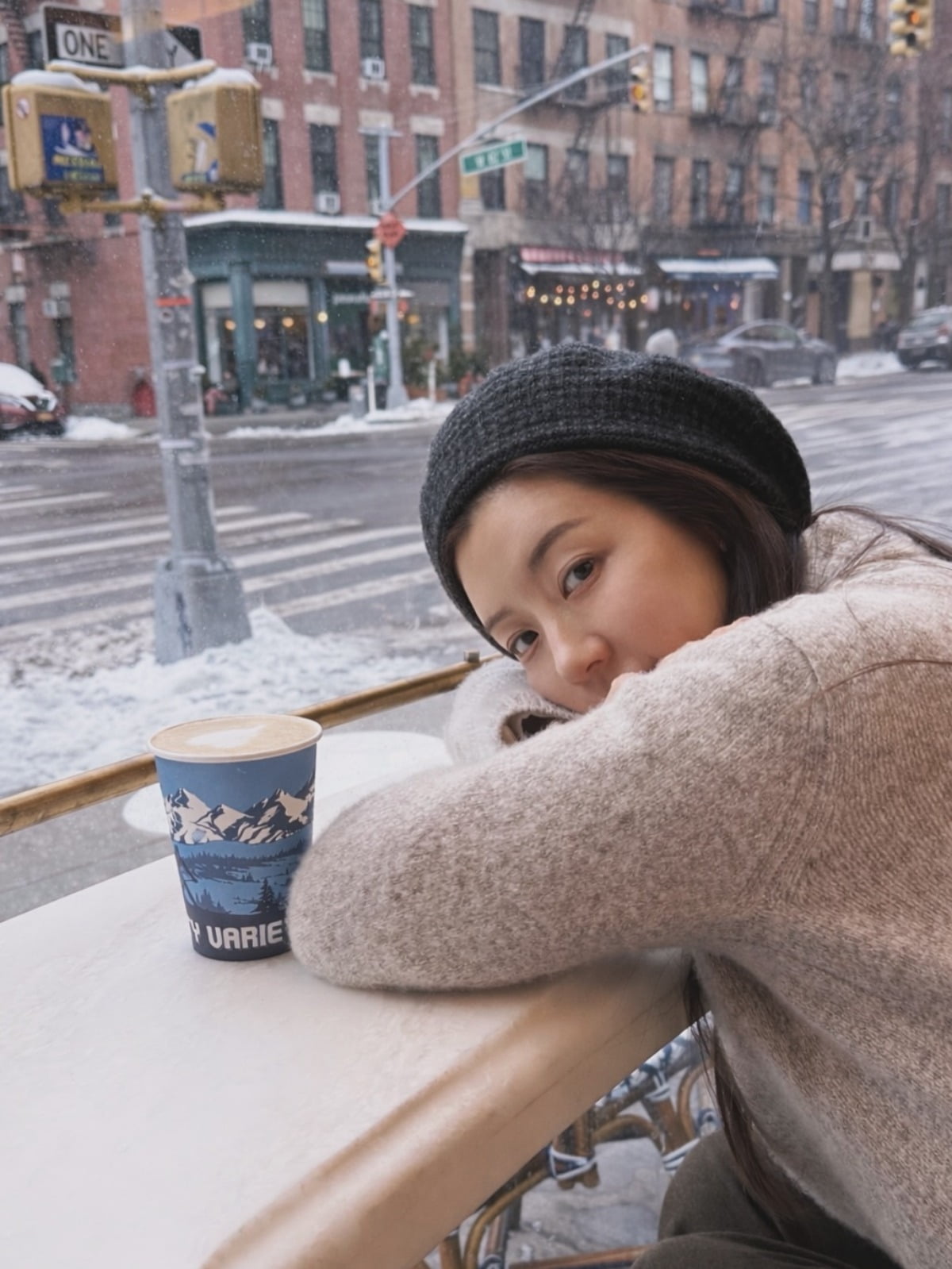 사진 = 박한별 인스타그램