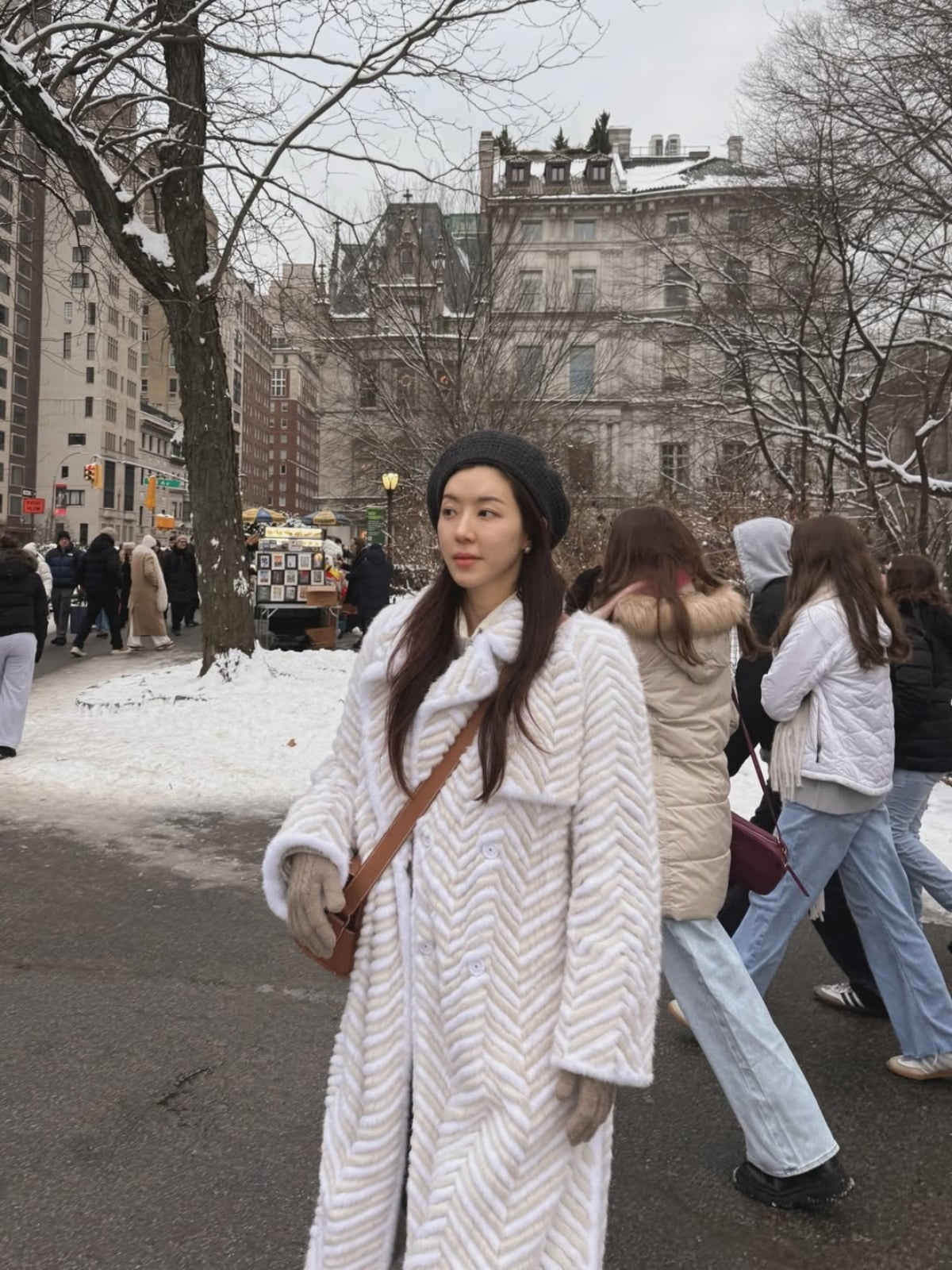 사진 = 박한별 인스타그램