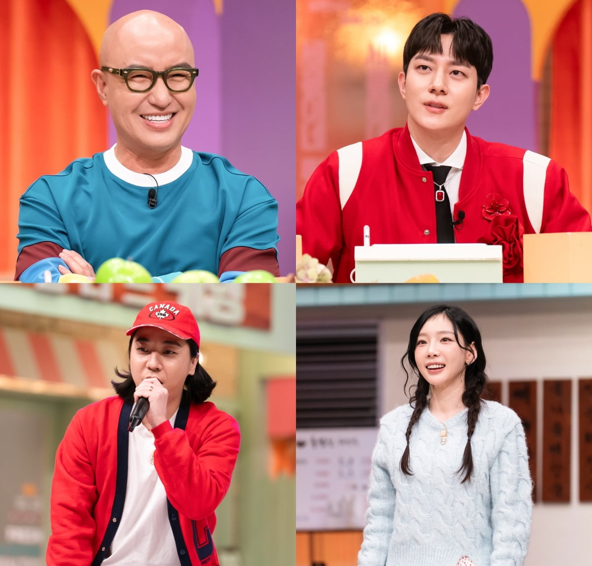 박나래·키도 하차했는데…결국 대형사고 터졌다, "연예인 병 걸려" 폭로 ('놀토')