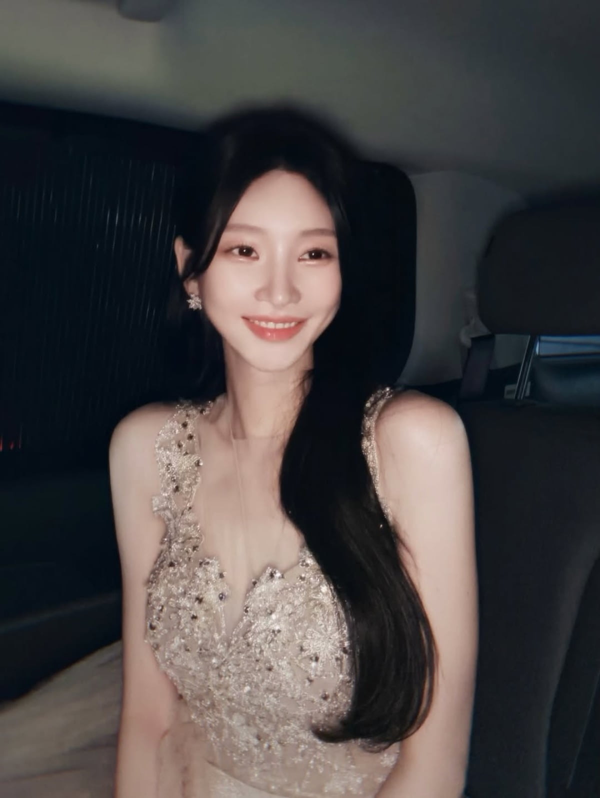 사진 = 이효나 인스타그램