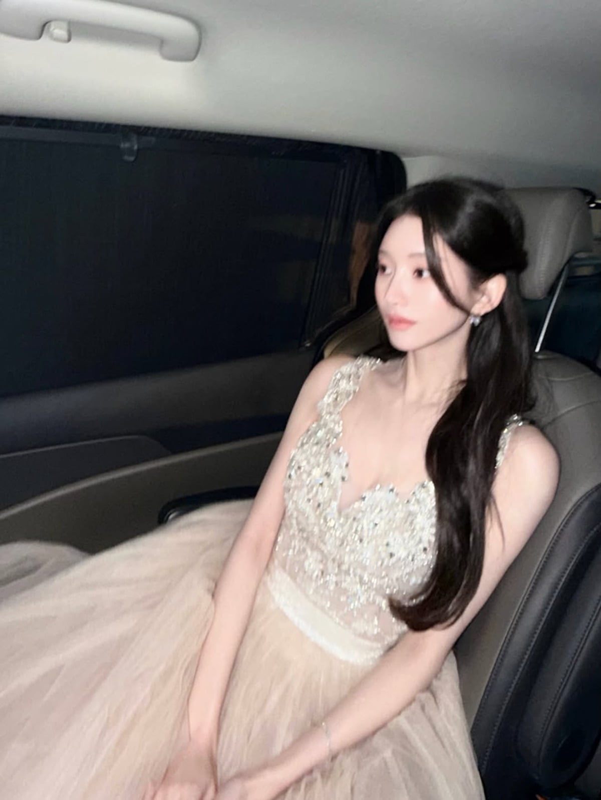 사진 = 이효나 인스타그램