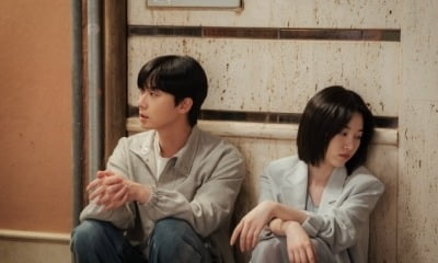 박서준, 재벌가 ♥여친과 스페인으로 떠났다더니…현지 시장서 실랑이 포착 ('경도를')