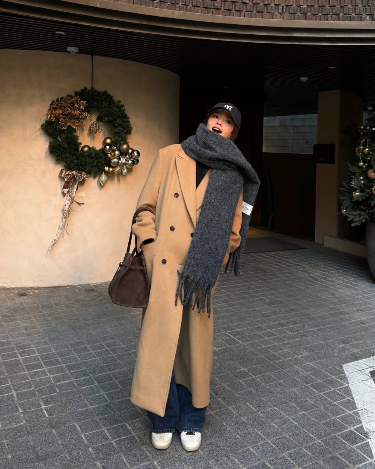 사진 = 손연재 인스타그램