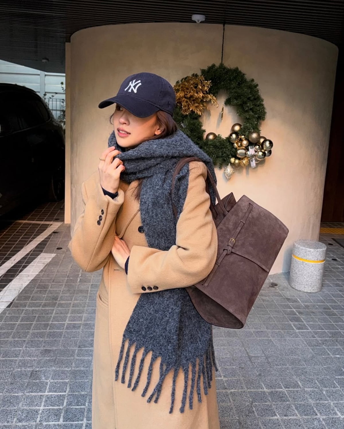 사진 = 손연재 인스타그램