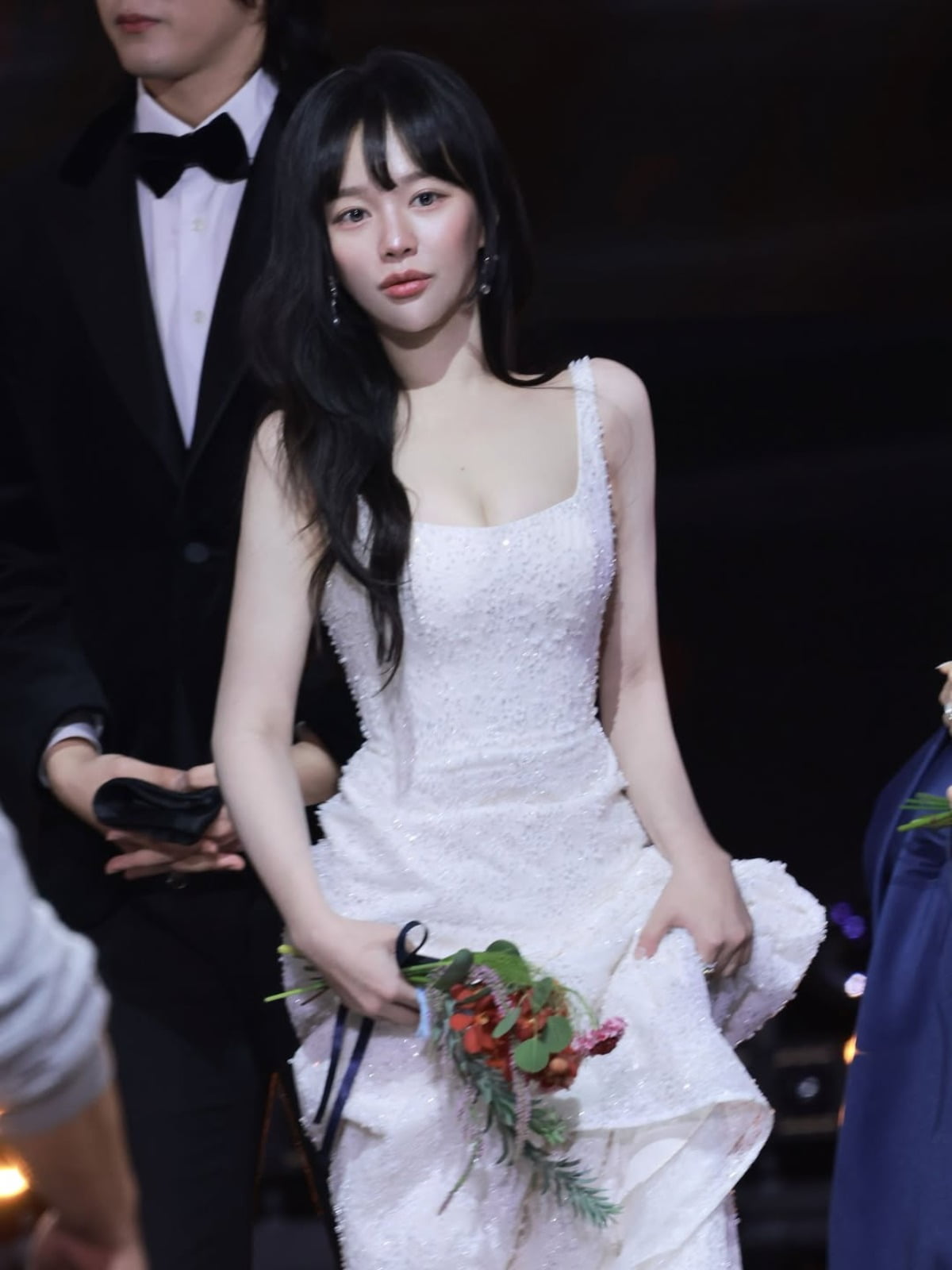 사진 = 정지소 인스타그램