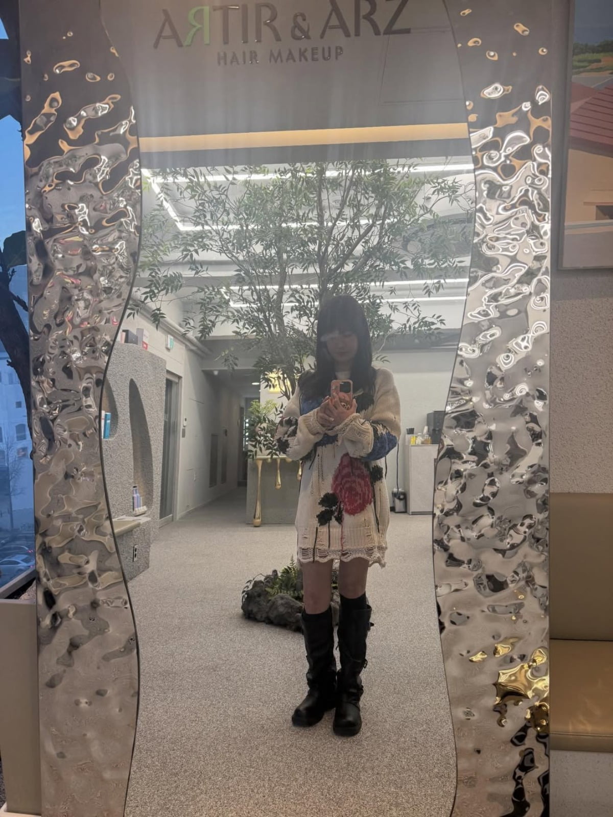 사진 = 김지민 인스타그램