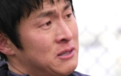 기안84, 결국 속내 밝혔다…터져버린 눈물, "내 인생 마지막이지 않을까" ('극한84')