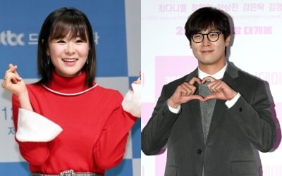 '48세' 최강희, 9살 연하 男배우와 핑크빛♥…16년 전부터 인연, "단 둘이 밤 지새워" ('전참시')