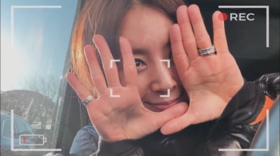 '차범근 며느리' 한채아, 43세 맞나…연하남 사로잡은 '방부제 미모'