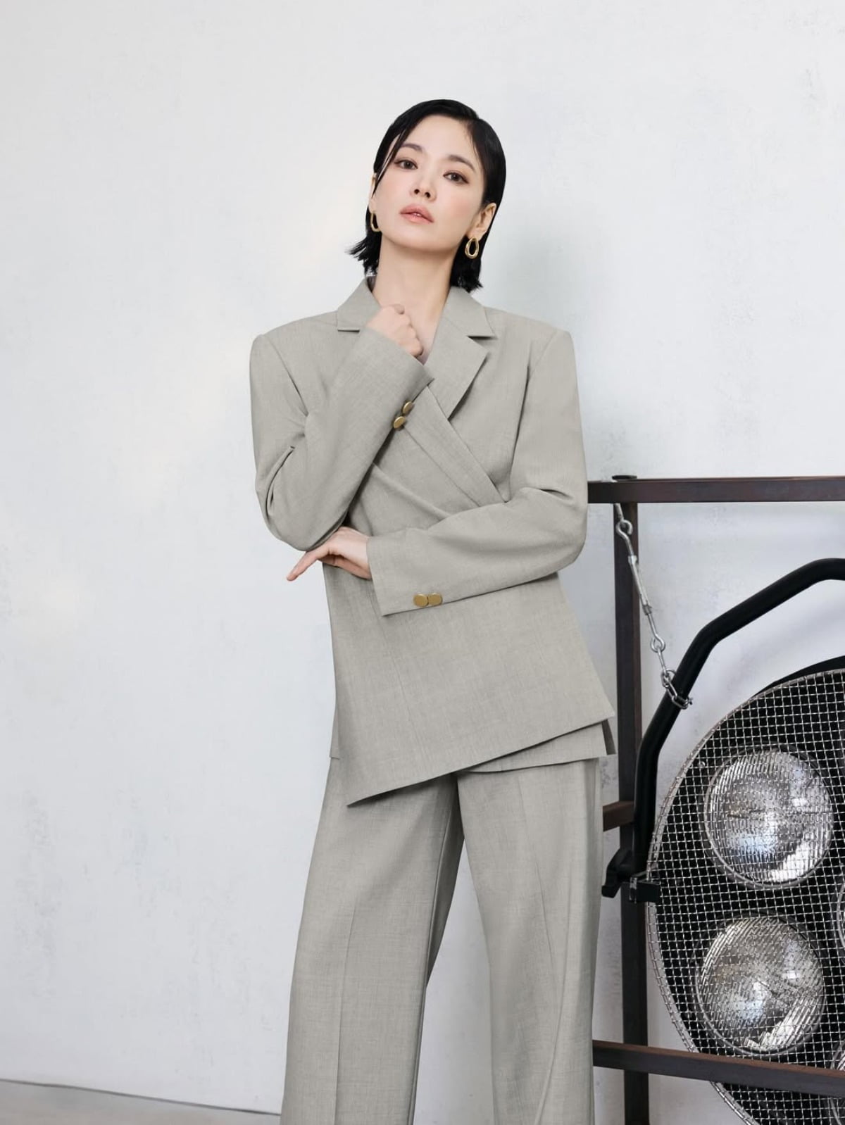 사진 = 송혜교 인스타그램