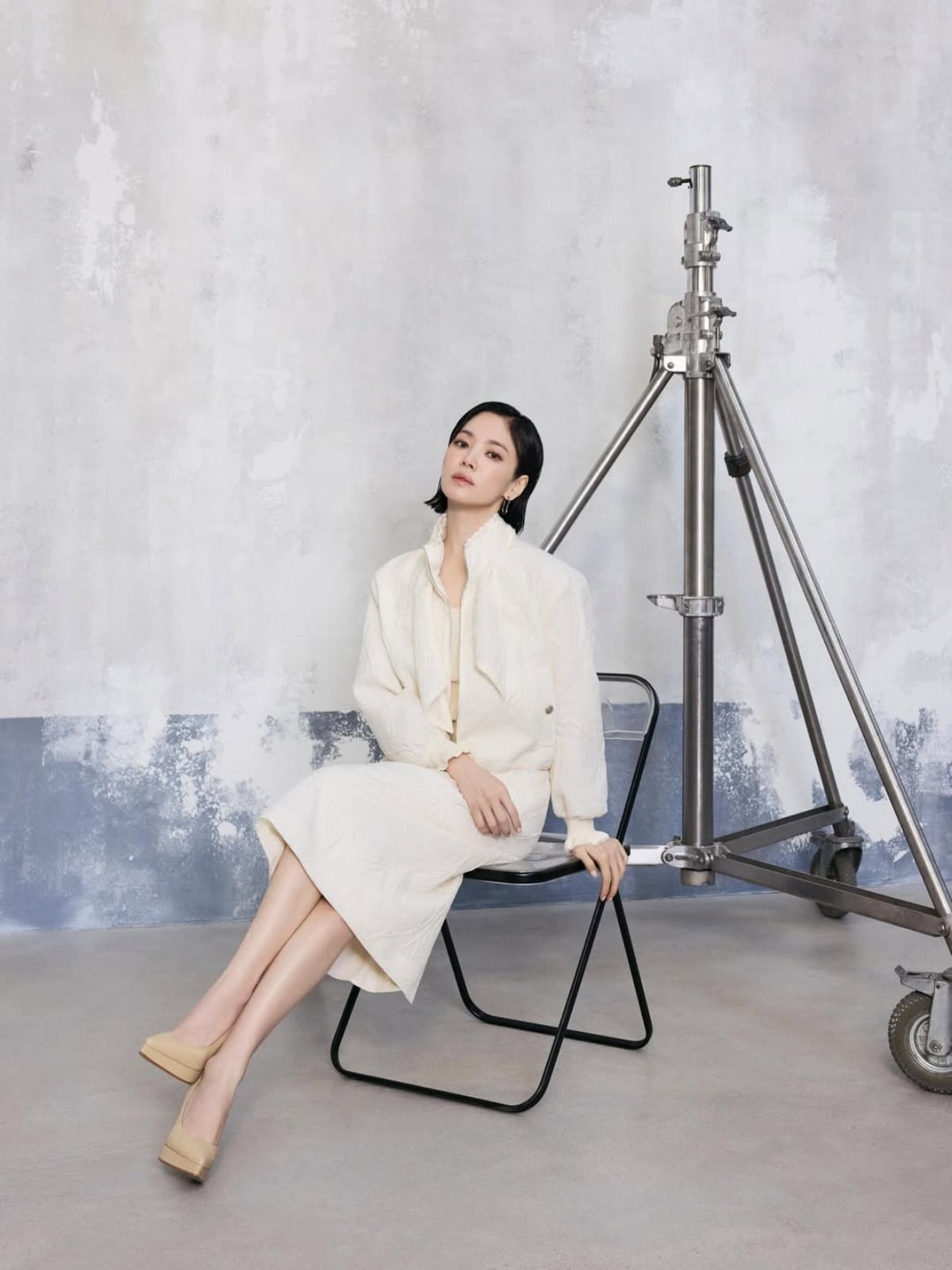 사진 = 송혜교 인스타그램