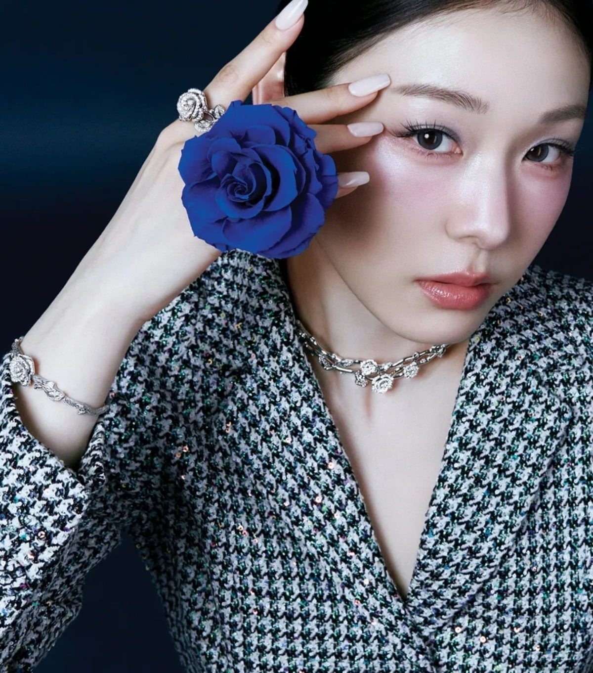 사진 = 김연아 인스타그램