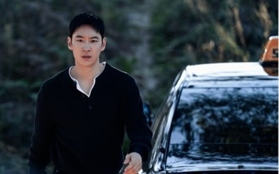 '대상' 이제훈, 결국 지성까지 이겼다…이번에는 김성규와 끝장 전쟁 ('모범택시3')