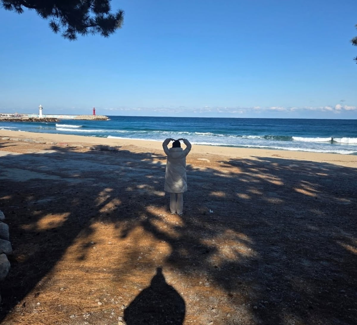 사진 = 이영애 인스타그램