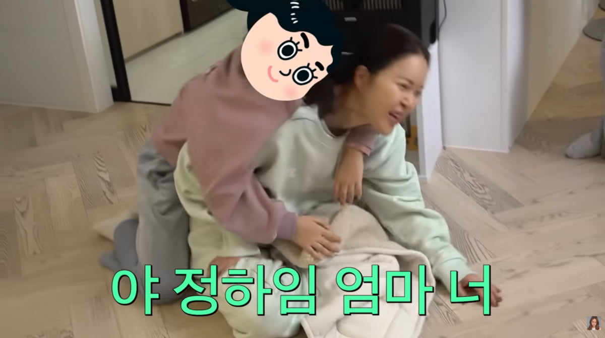 사진=백지영 유튜브