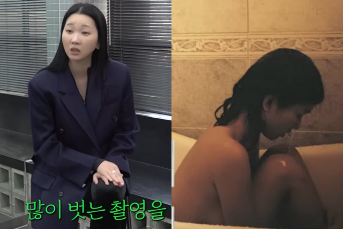 사진=장윤주 유튜브