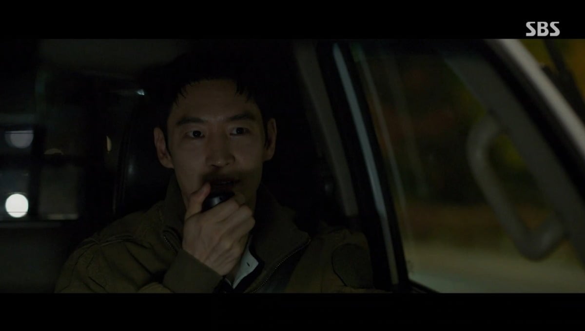 사진 = SBS '모범택시3' 캡처