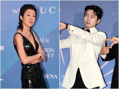 '48세 돌싱' 홍진경, 연하의 유명 男연예인과 목욕탕 세신 즐겼다…"다른 마음 먹을까 봐" ('도라이버')