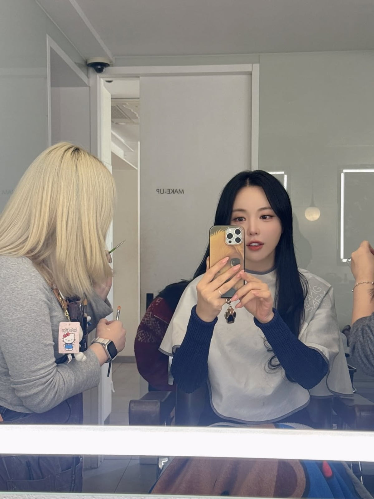 사진 = 홍진영 인스타그램