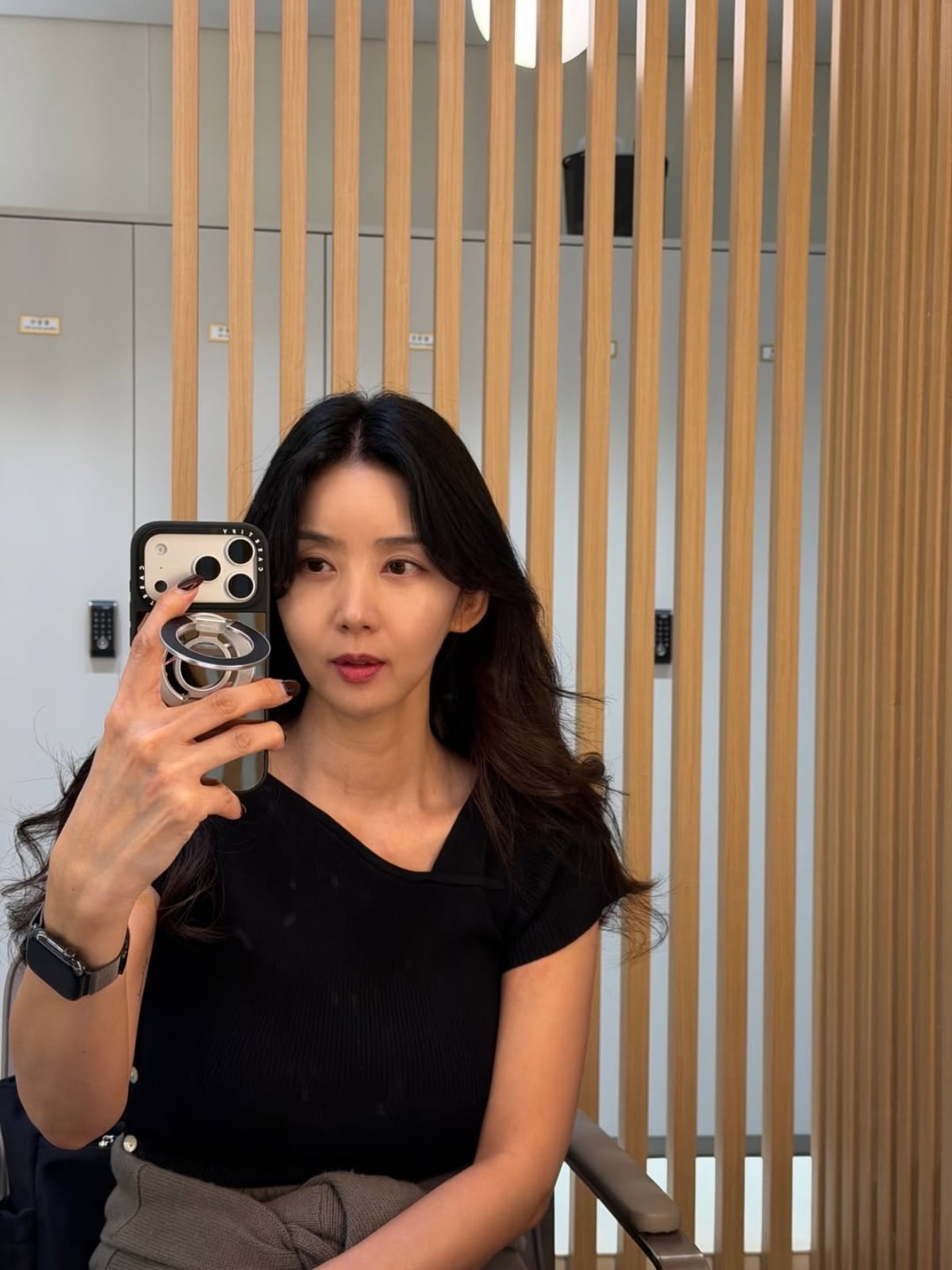 사진 = 박솔미 인스타그램