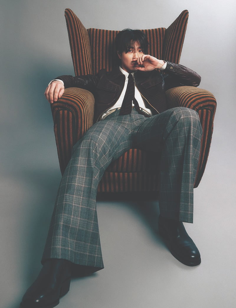 사진=하퍼스 바자