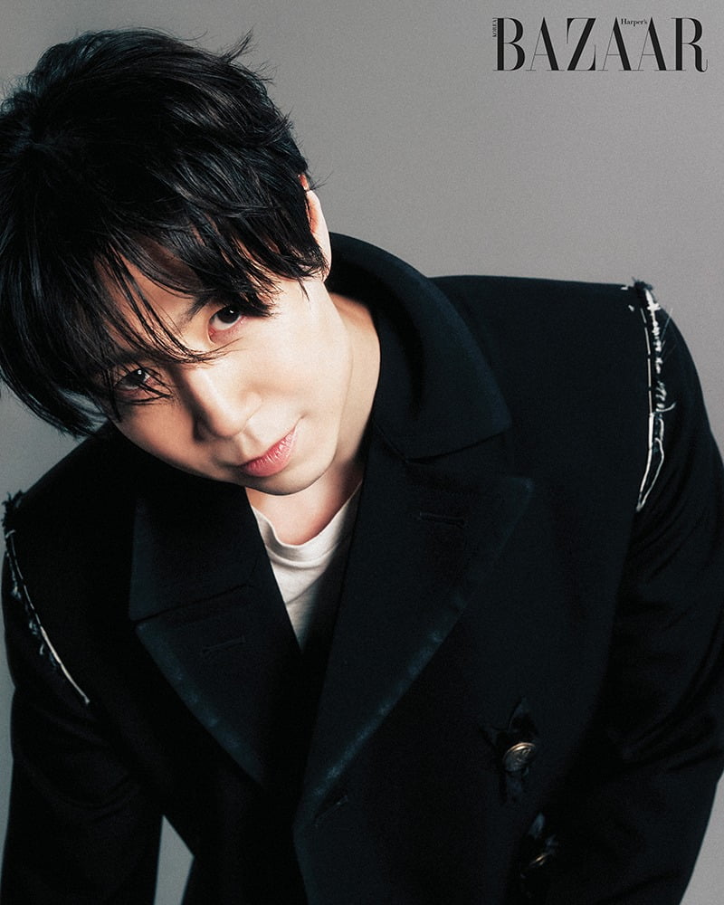 사진=하퍼스 바자