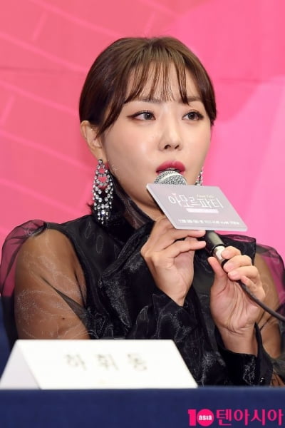 '동갑내기♥' 나르샤, 결혼 11년 차에 안타까운 소식 전해졌다…얼굴 맞고 부상 당해 위기 ('스파이크워')