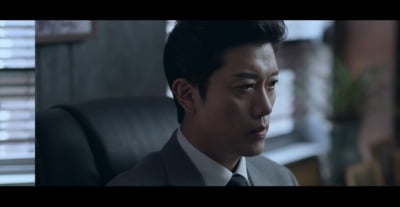 '♥박예진' 박희순, 방송국 사장 공개 저격하더니…36년 만에 첫 MBC 출연 후 압도적 포스 자랑 ('이한영')