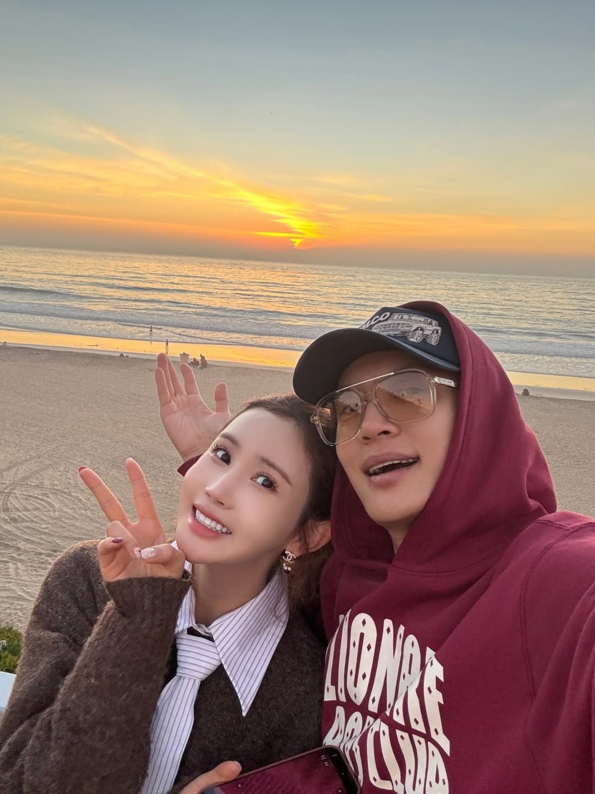 사진 = 이다해 인스타그램 