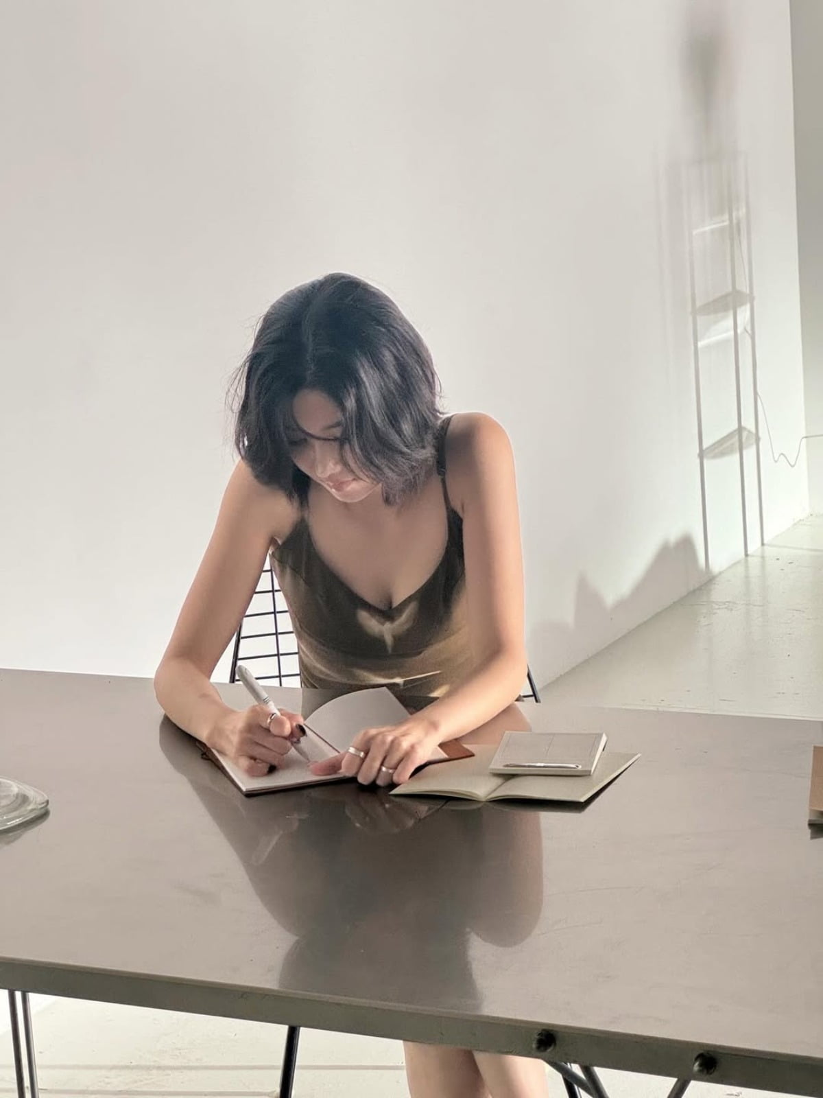 사진 = 권은비 인스타그램