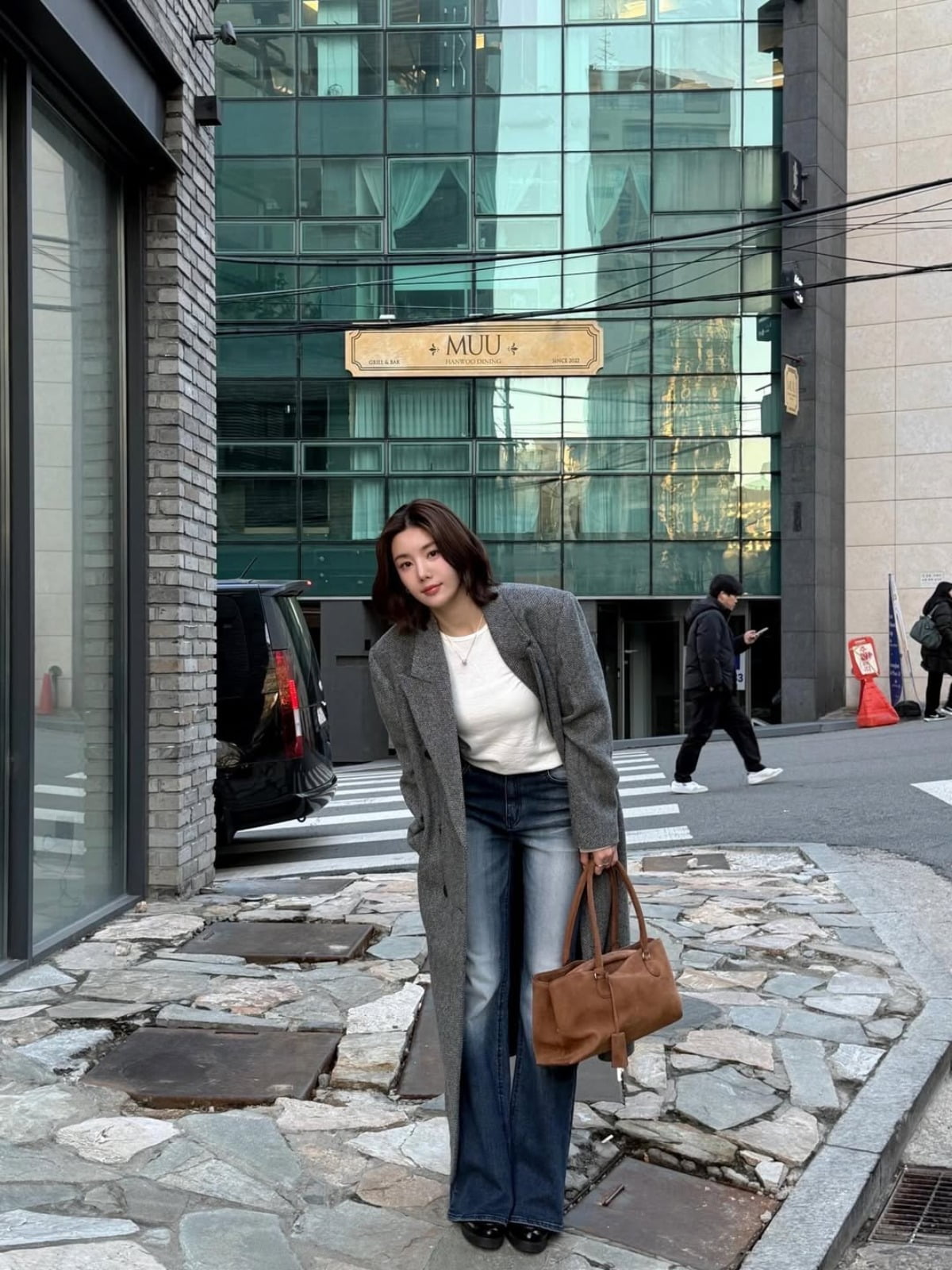 사진 = 권은비 인스타그램