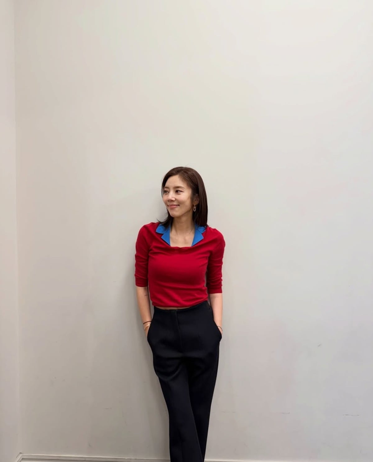 사진 = 손담비 인스타그램