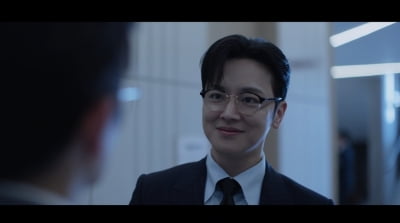 '공민정♥' 장재호, 결혼 1년 5개월 차에 깜짝 소식 알렸다…지성에게 자격지심 느끼는 악역 연기 ('이한영')