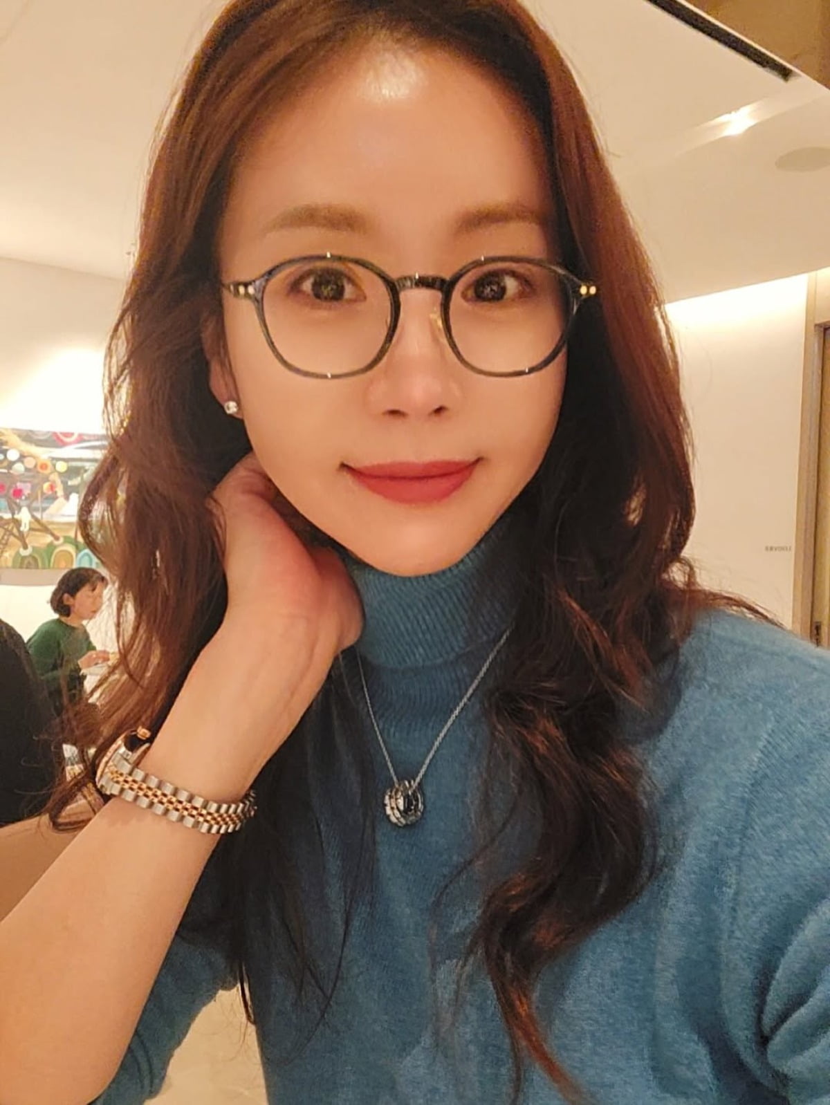 사진 = 한다감 인스타그램