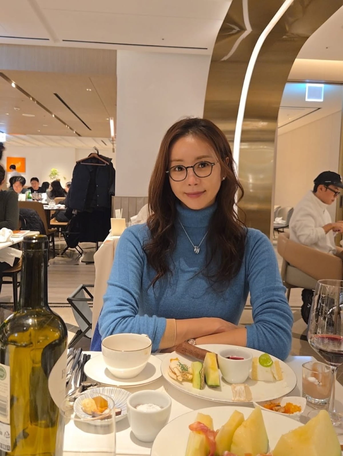 사진 = 한다감 인스타그램