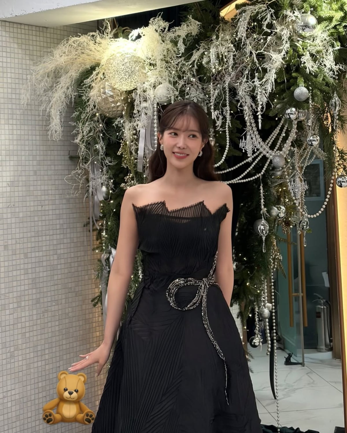 사진 = 임수향 인스타그램