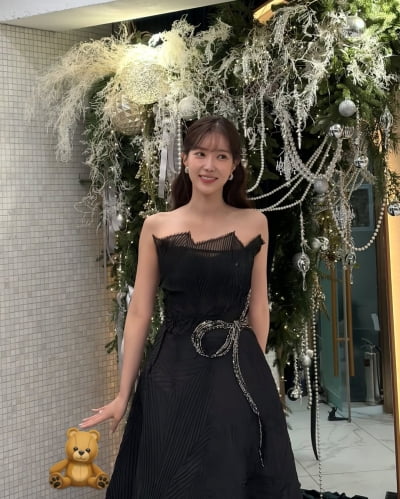 '62억 청담 금수저' 임수향, 현실 공주 비주얼 완성…"백말띠 화이팅"