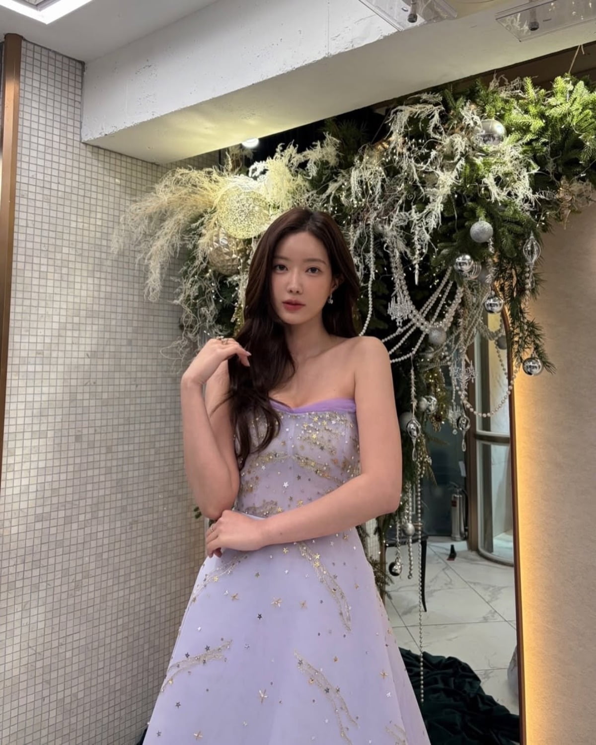 사진 = 임수향 인스타그램