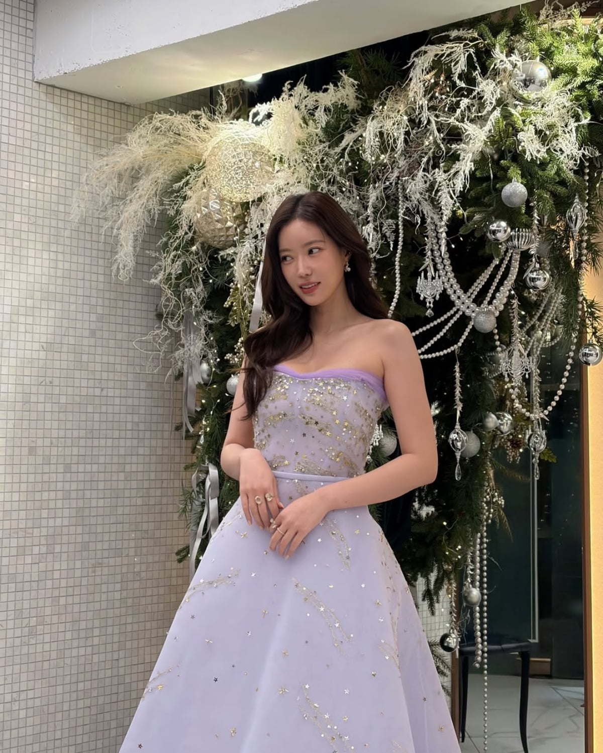 사진 = 임수향 인스타그램